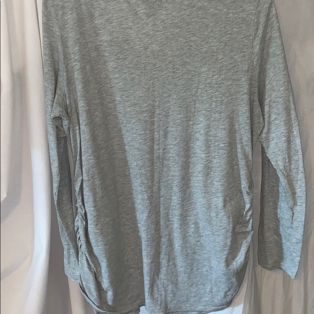 Maternity LS - Picture 4 of 4